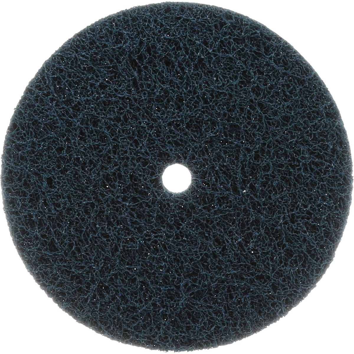 Standard Abrasives™ Buff & Blend Disc, 6" Dia., Medium Grit, Aluminum Oxide