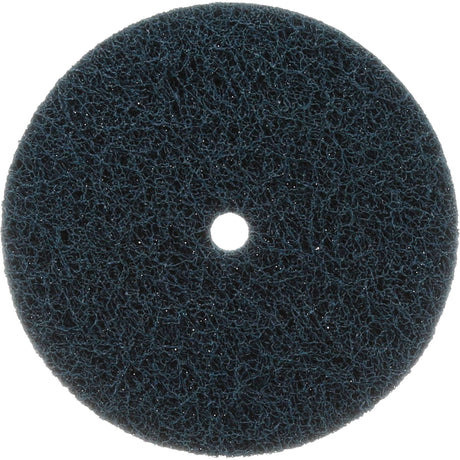 Standard Abrasives™ Buff & Blend Disc, 6" Dia., Medium Grit, Aluminum Oxide
