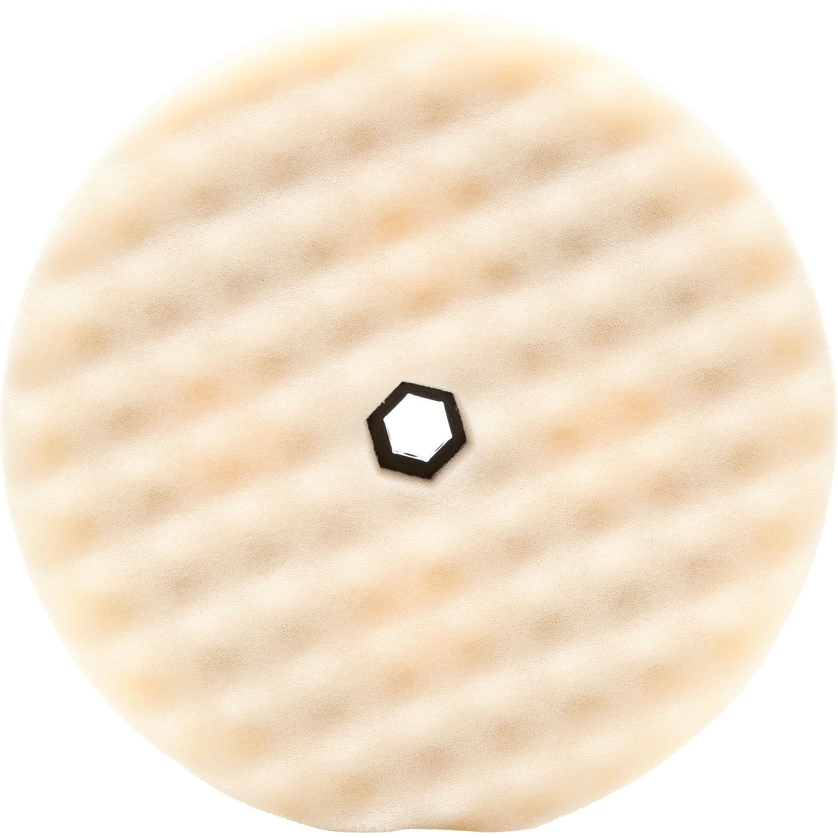 Perfect-It™ Compounding Pad, 8" dia., Foam