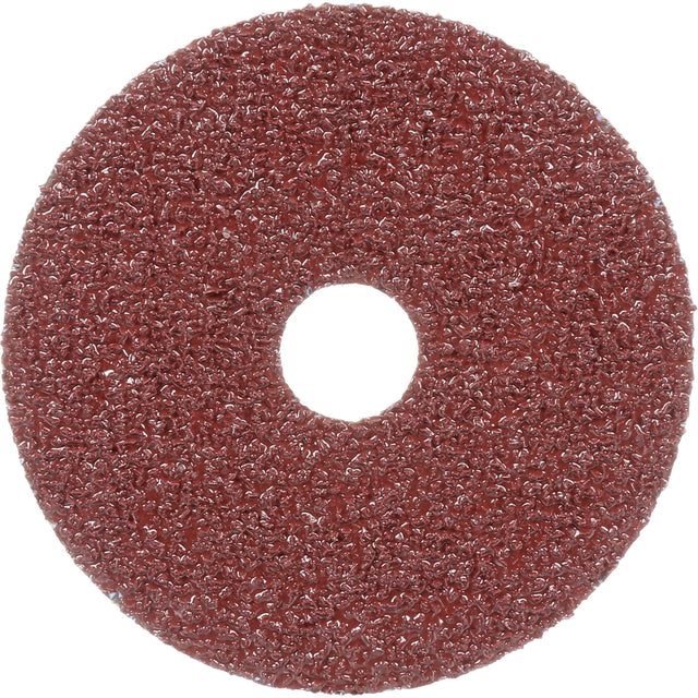 Cubitron™ II Fibre Discs - 982C, Ceramic Grain, 60+, 5" Dia x 7/8" Arbor