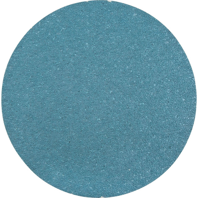 Siaflex 1948 Hook & Loop Sanding Disc, 6" Dia., 80 Grit