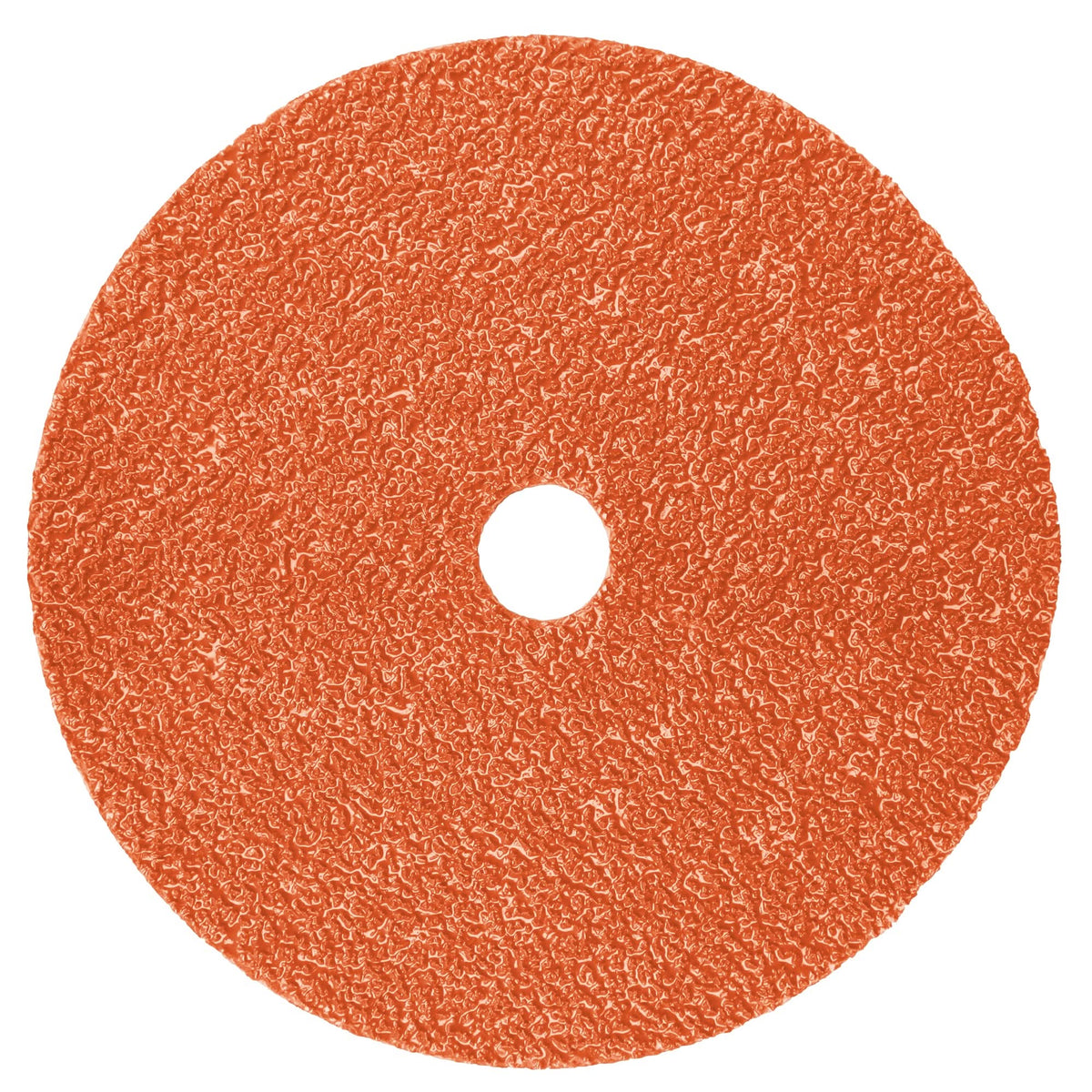 Cubitron™ II Fibre Discs - 987C, Ceramic Grain, 80+, 4-1/2" Dia x 7/8" Arbor
