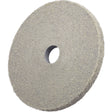 Scotch-Brite™ EXL Deburring Wheel, 6" Dia. x 1" W, 1" Arbor, Aluminum Oxide