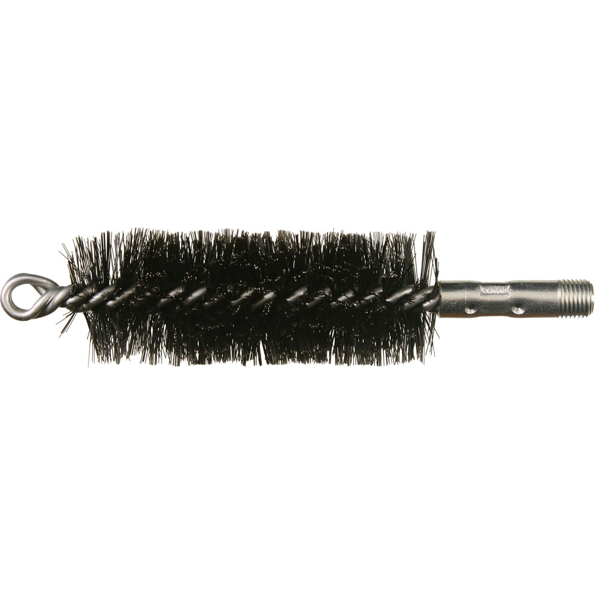 Flue Brushes, 1/2" Dia. x 4" L, 7-1/2" Overall Length