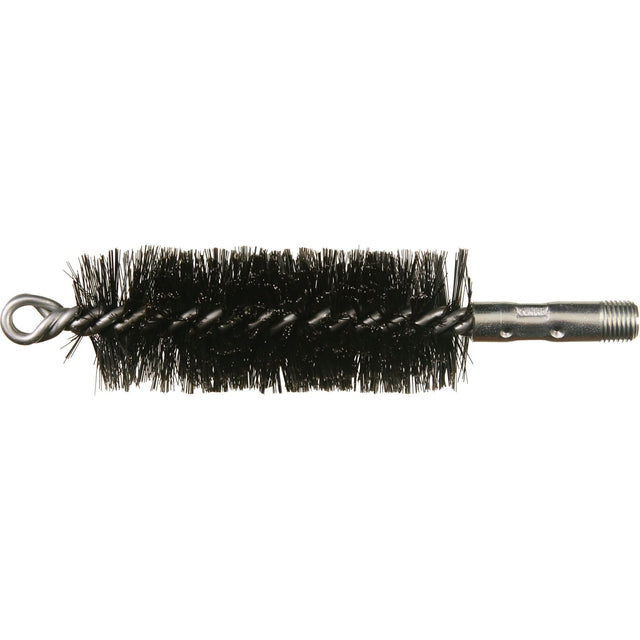 Flue Brushes, 2-3/4" Dia. x 4" L, 7-1/2" Overall Length