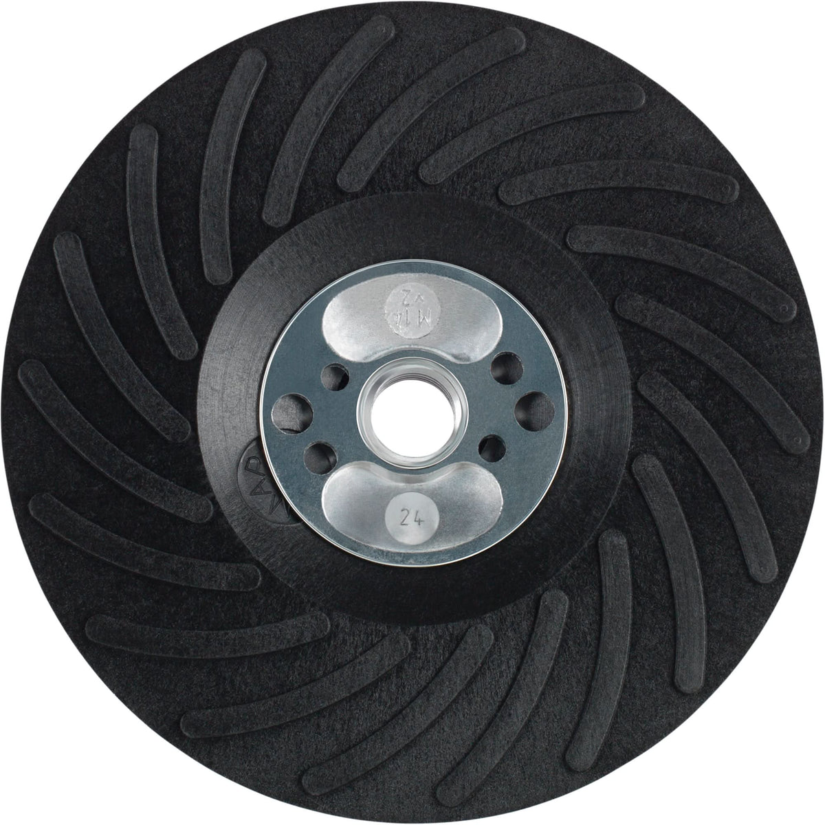5" Backing Pad