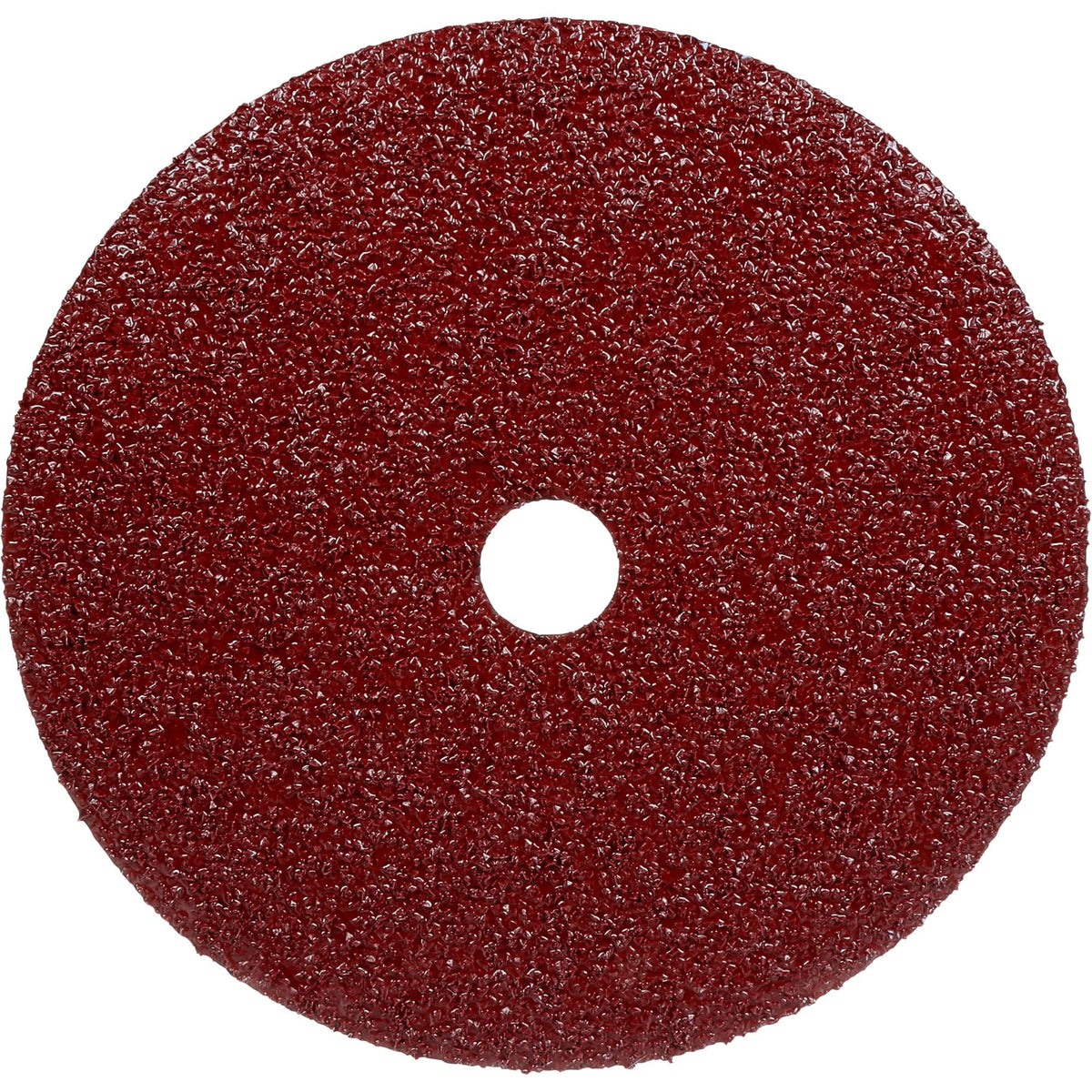 782C Fibre Disc, Ceramic, 36+, 7" Dia x 7/8" Arbor