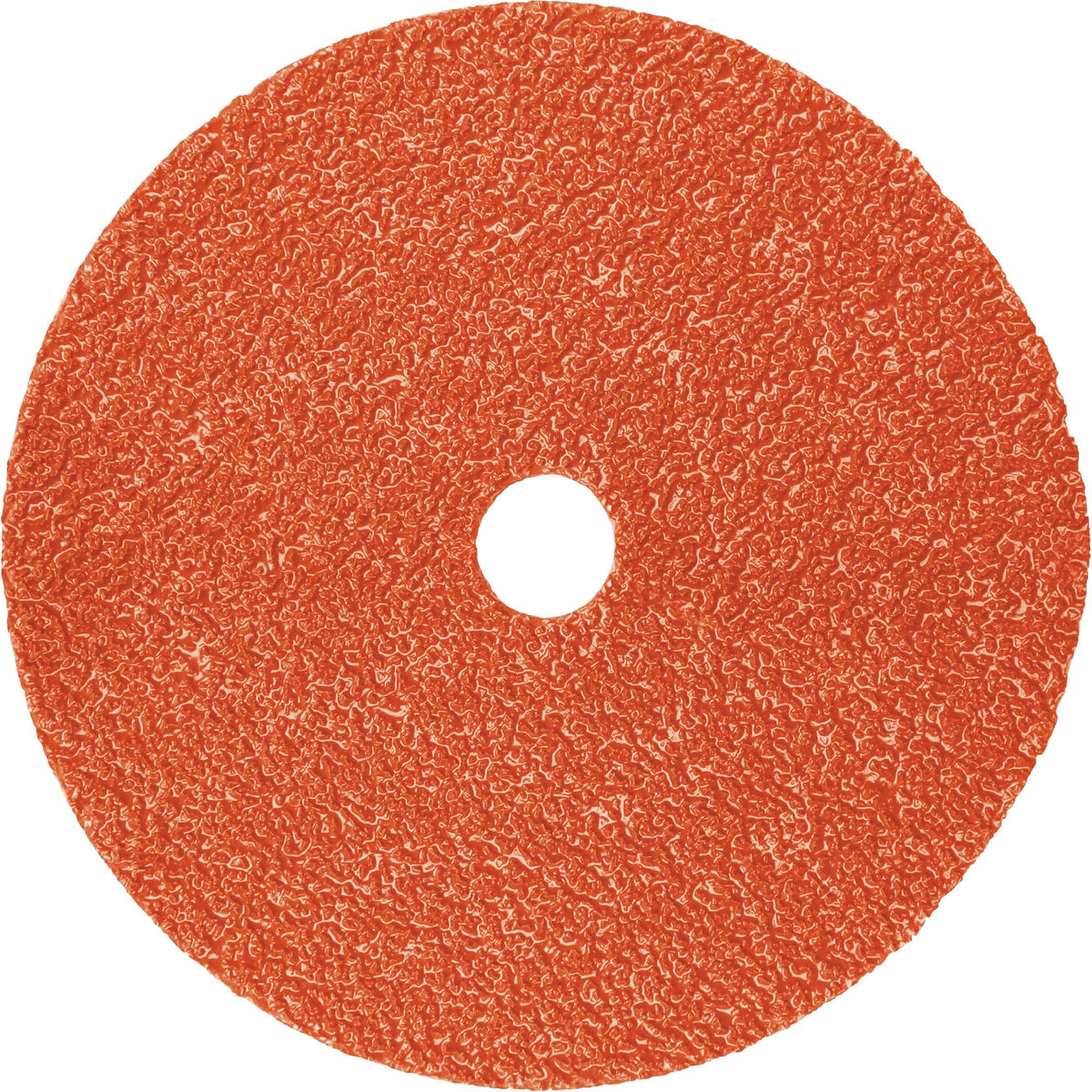 787C Fibre Disc, Ceramic, 120+, 7" Dia x 7/8" Arbor