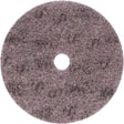 Scotch-Brite™ Hook & Loop Surface Conditioning Discs, 7" Dia., Coarse Grit, Ceramic