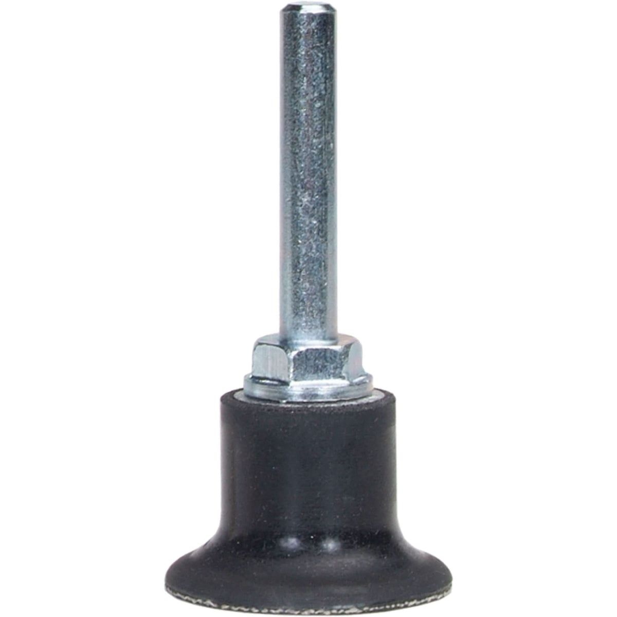 Quick-Change Back-up Pad