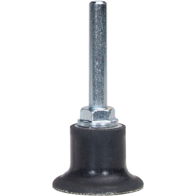 Quick-Change Back-up Pad
