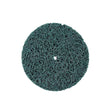 Scotch-Brite™ Clean & Strip XT Pro Extra Cut Disc, 4" Dia., Extra Coarse Grit, Aluminum Oxide