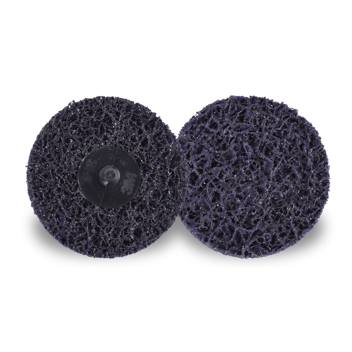 Scotch-Brite™ Roloc™ Clean & Strip XT Pro Disc, 3" Dia., Extra Coarse Grit, Silicon Carbide