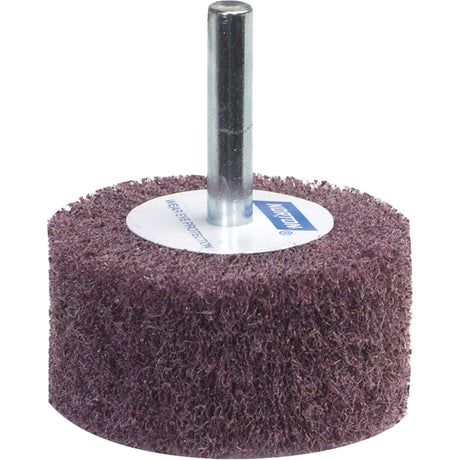Bear-Tex Flap Wheel, Aluminum Oxide, 120 Grit, 3" x 1" x 1/4"