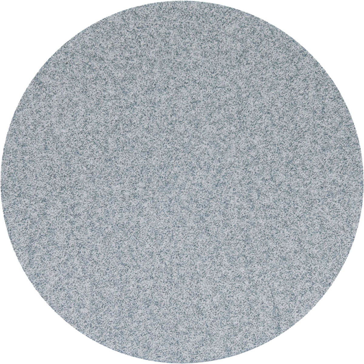 Dry Ice® Hook & Loop Sanding Disc, 6" Dia., P400 Grit, Ceramic Alumina, B-Weight
