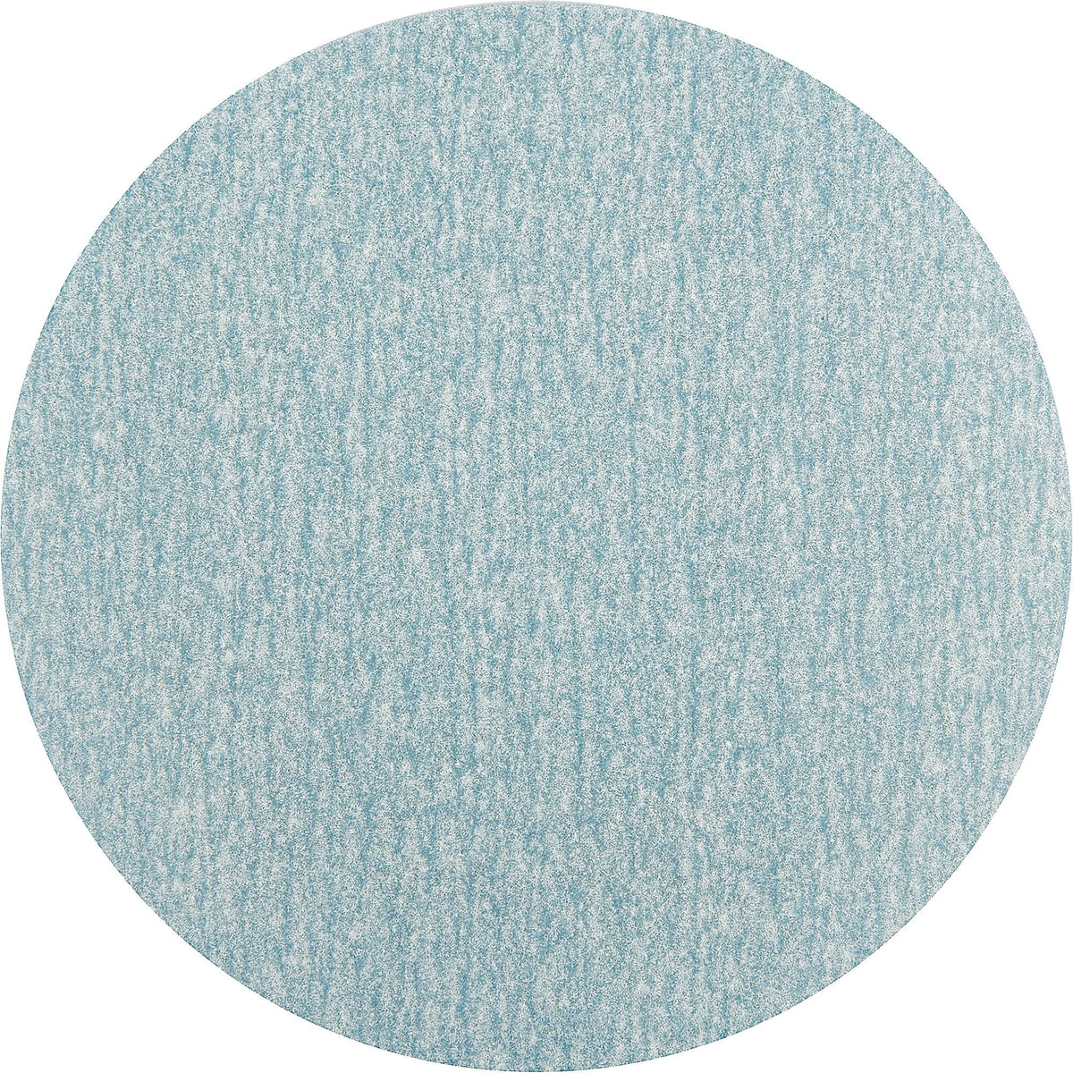 Dry Ice A975 Hook & Loop Sanding Disc, 6" Dia., P220 Grit, Ceramic Alumina, B-Weight