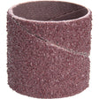 Spiral Bands-Evenrun™ Spiral Bands 241D, 1-1/2" x 1-1/2", Aluminum Oxide, P60 Grit
