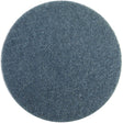 Non-Woven Hook & Loop Disc, 4-1/2" Dia., Very Fine Grit, Aluminum Oxide, X-Weight