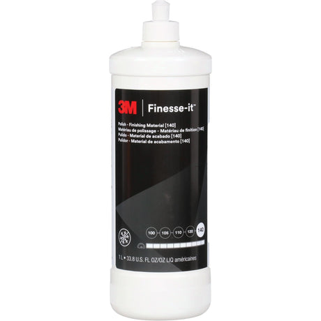 Finesse-it™ Finishing Material