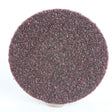 Roloc™ Disc 361F, 1" Dia., 80 Grit, Aluminum Oxide