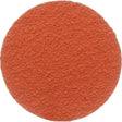 Roloc™ Disc 777F, 2" Dia., 60 Grit, Ceramic