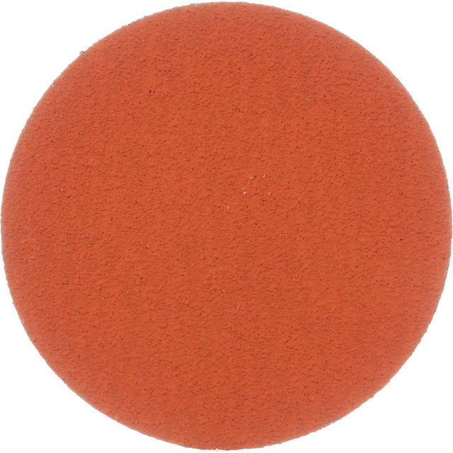 Roloc™ Disc 777F, 3" Dia., P100 Grit, Aluminum Oxide/Ceramic