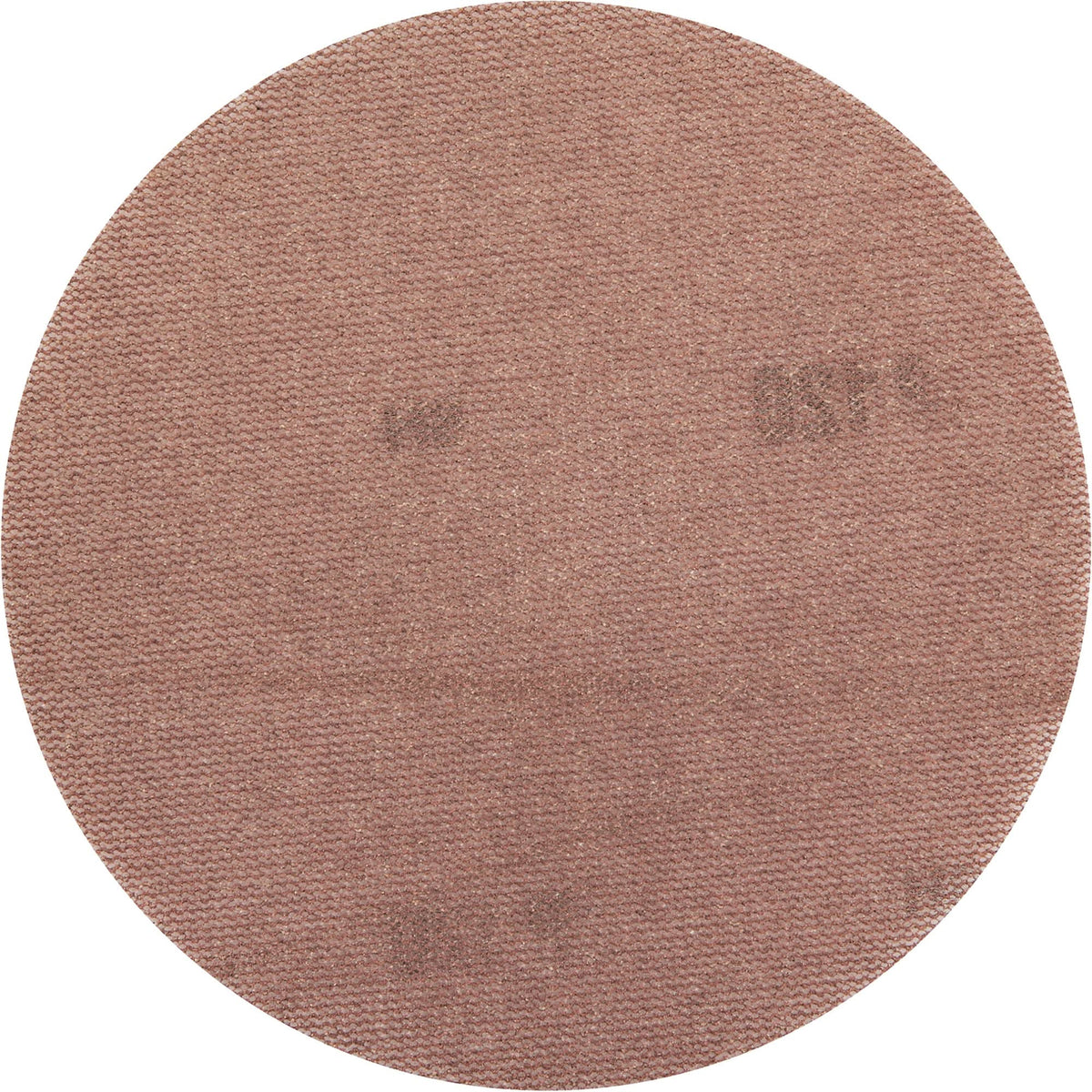 MeshPower™ Hook & Loop Disc, 5" Dia., 120 Grit, Aluminum Oxide