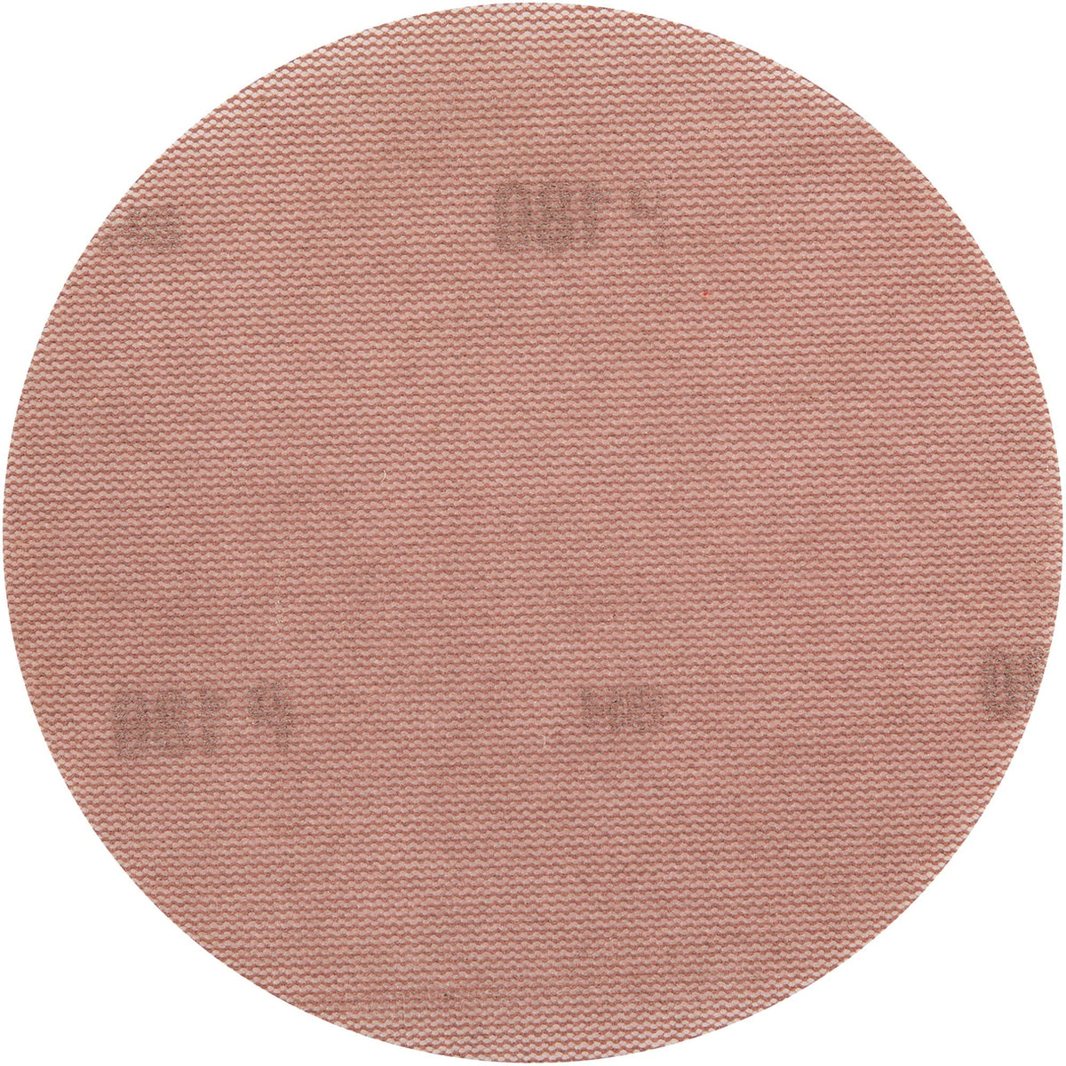 MeshPower™ Hook & Loop Disc, 5" Dia., 180 Grit, Aluminum Oxide