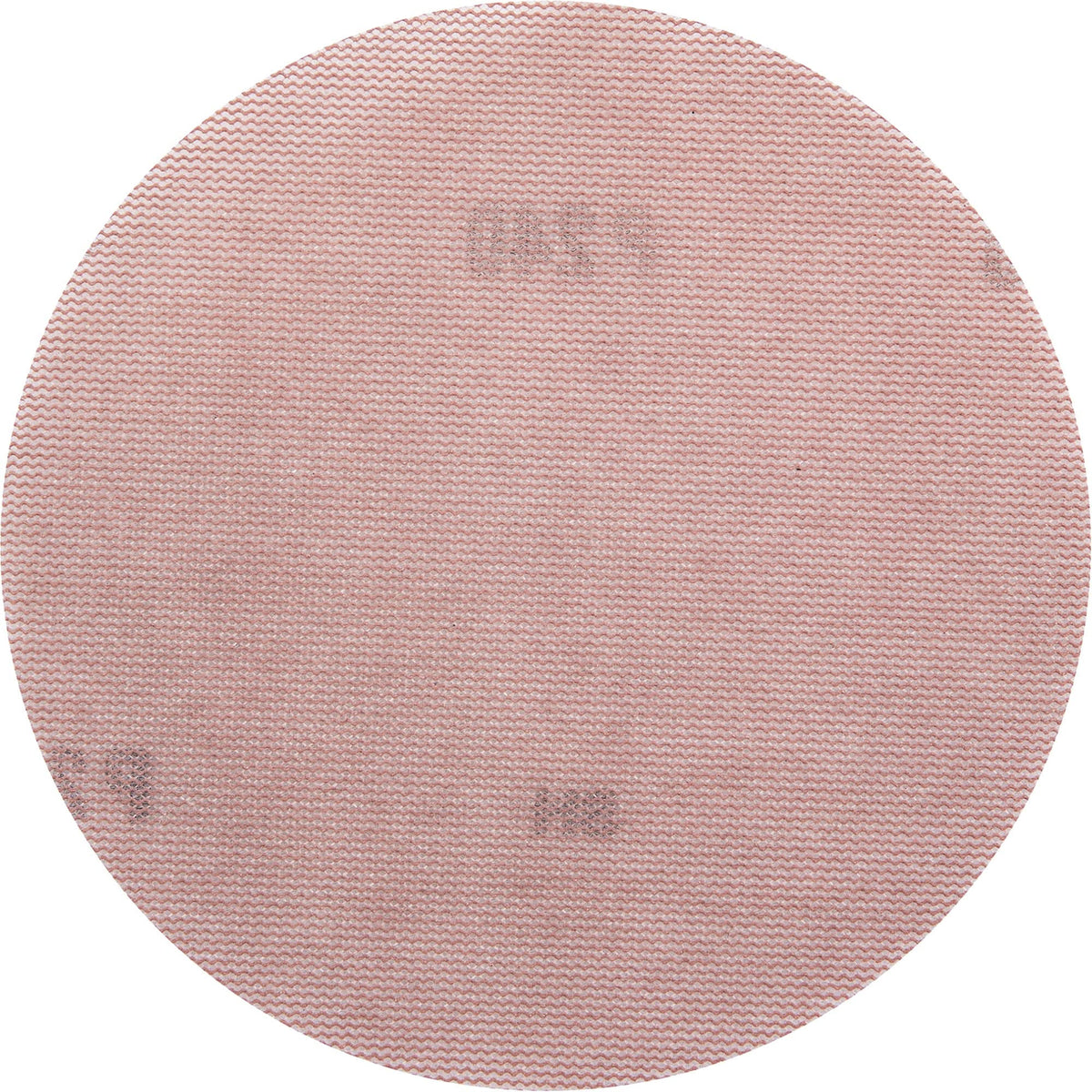 MeshPower™ Hook & Loop Disc, 6" Dia., 240 Grit, Aluminum Oxide