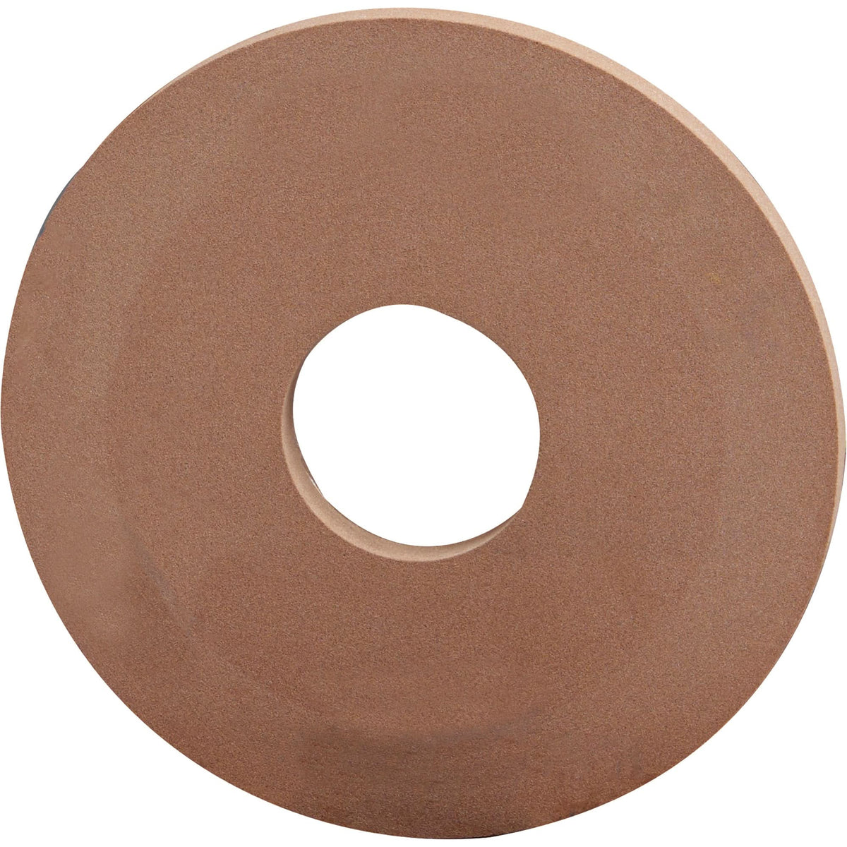 Centreless Grinding Wheel, 20" x 8", 12" Arbor, Aluminum Oxide, Type 1