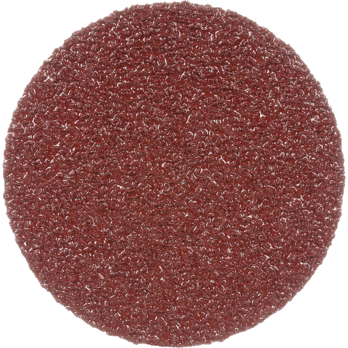 Cubitron™ II 982C Roloc™ Fibre Disc, 3" Dia., 36+ Grit, Ceramic
