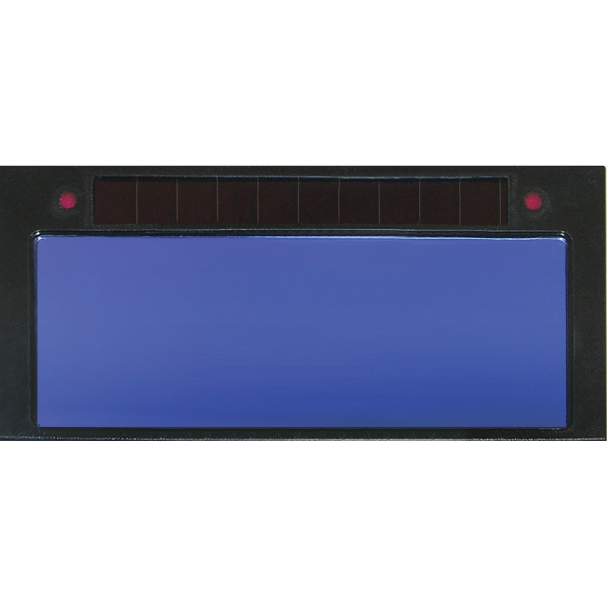 ArcOne® Auto-Darkening Lense Duo, 2" W x 4-1/4" H Viewing Area, For Use With ArcOne®