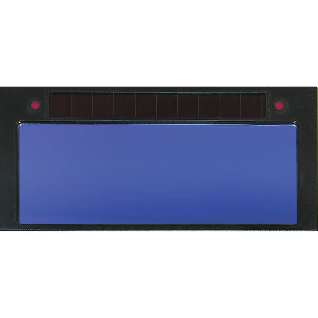 ArcOne® Auto-Darkening Lense Duo, 2" W x 4-1/4" H Viewing Area, For Use With ArcOne®