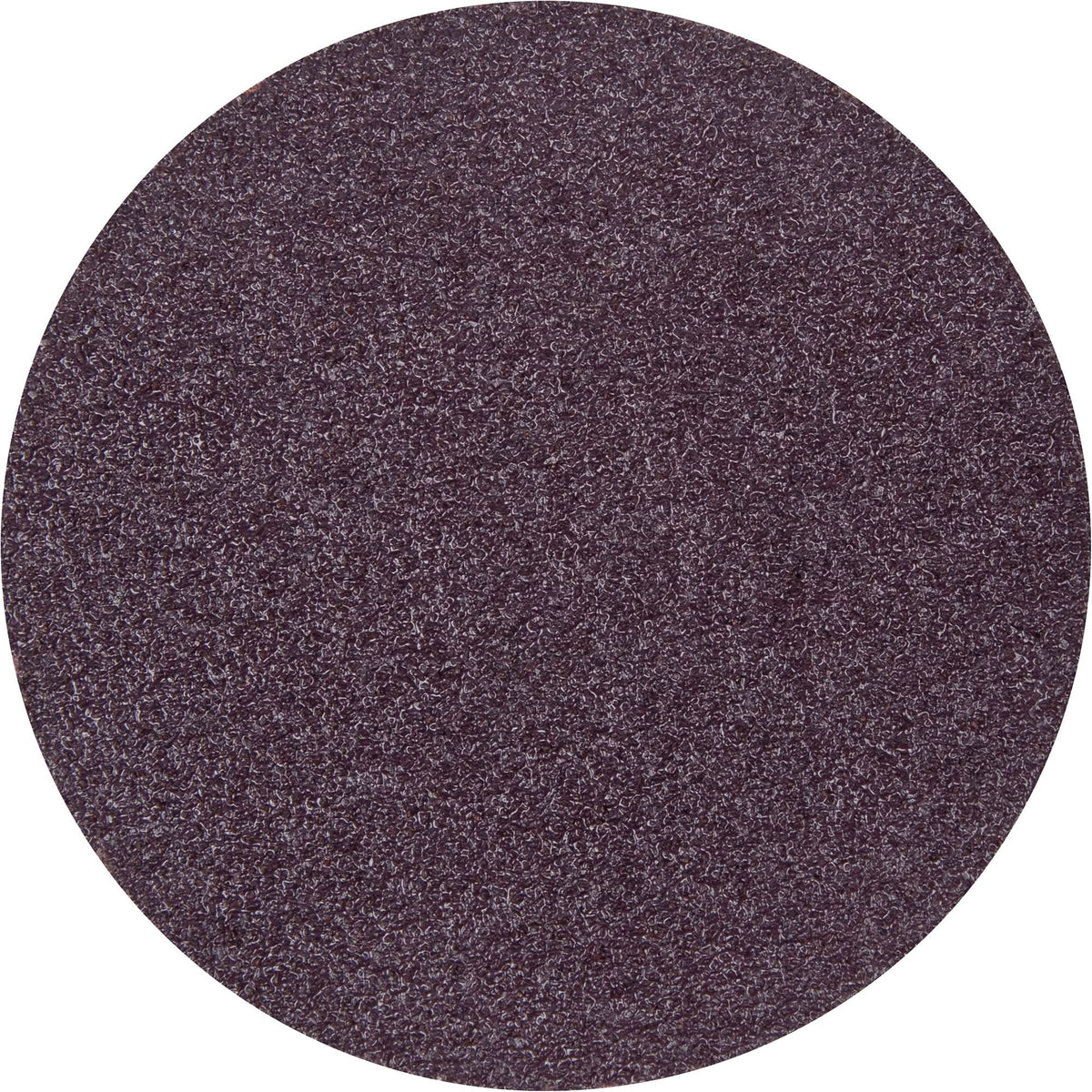 Metalite R228 Coarse Grit Cloth PSA Disc, 8" Dia., 50 Grit, Aluminum Oxide