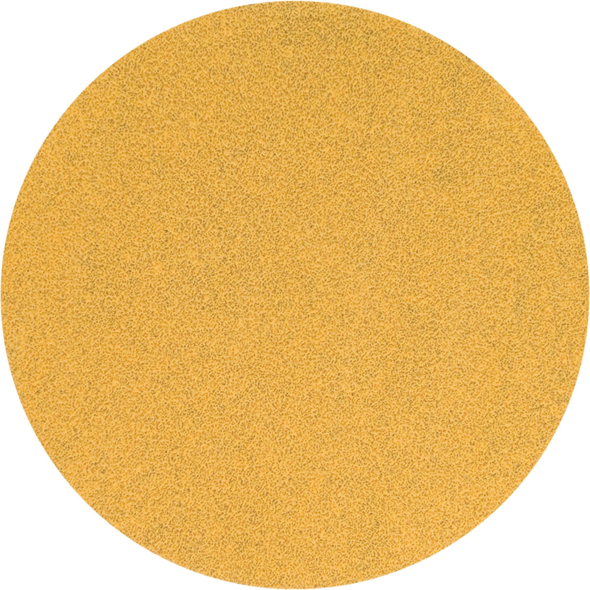 Gold Reserve™ A296 Paper Disc, 5" Dia., P80 Grit, Aluminum Oxide, B-Weight