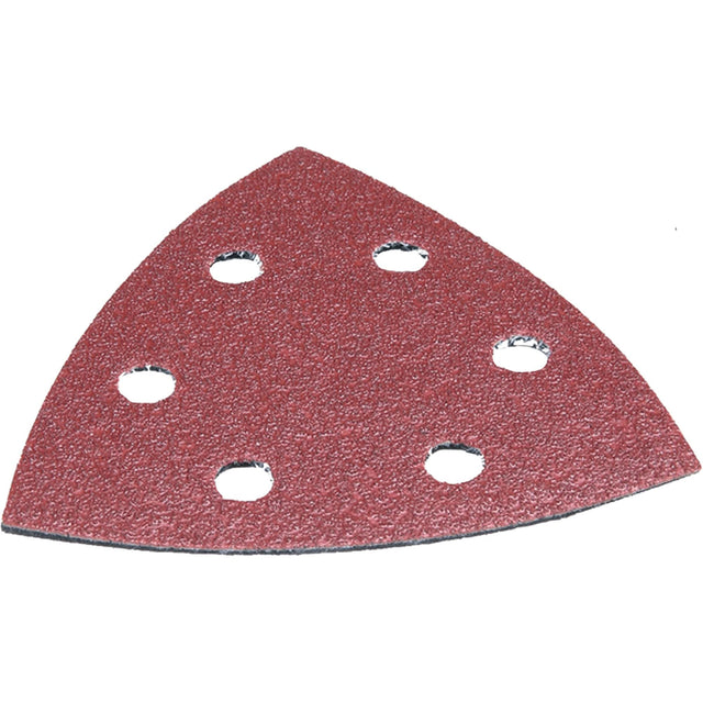 Starlock Delta Red 100 Grit Sand Paper
