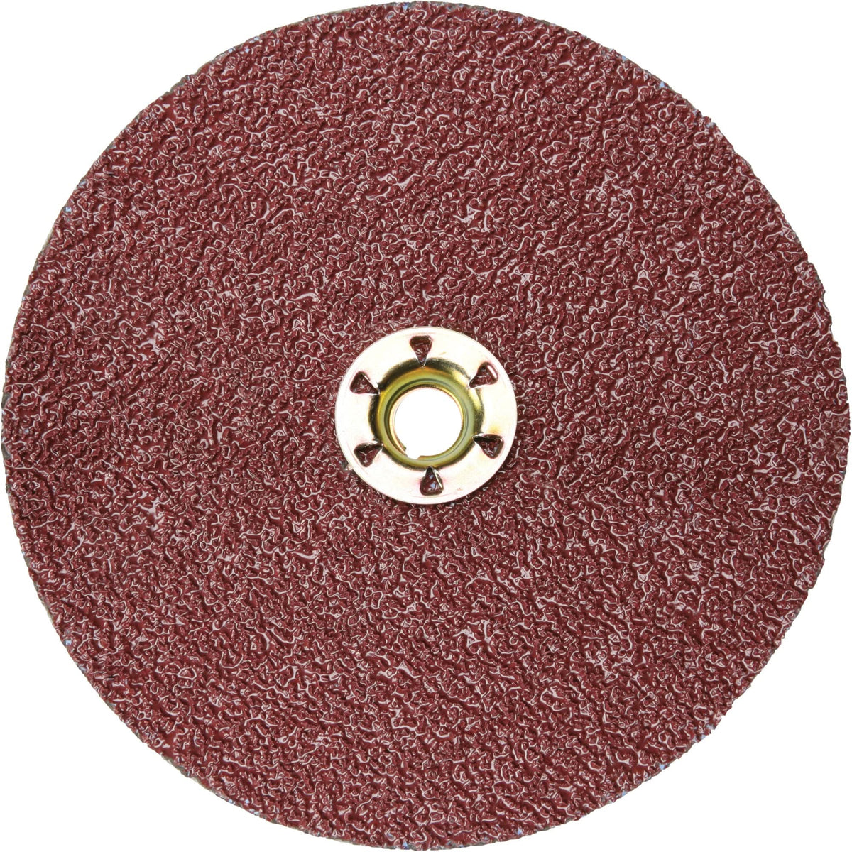 Cubitron™ II Fibre Disc, Ceramic Grain, 80, 7" Dia