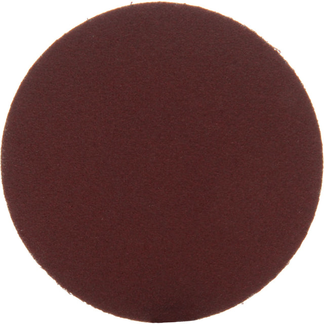 Roloc™ Disc 361F, 1" Dia., P120 Grit, Aluminum Oxide