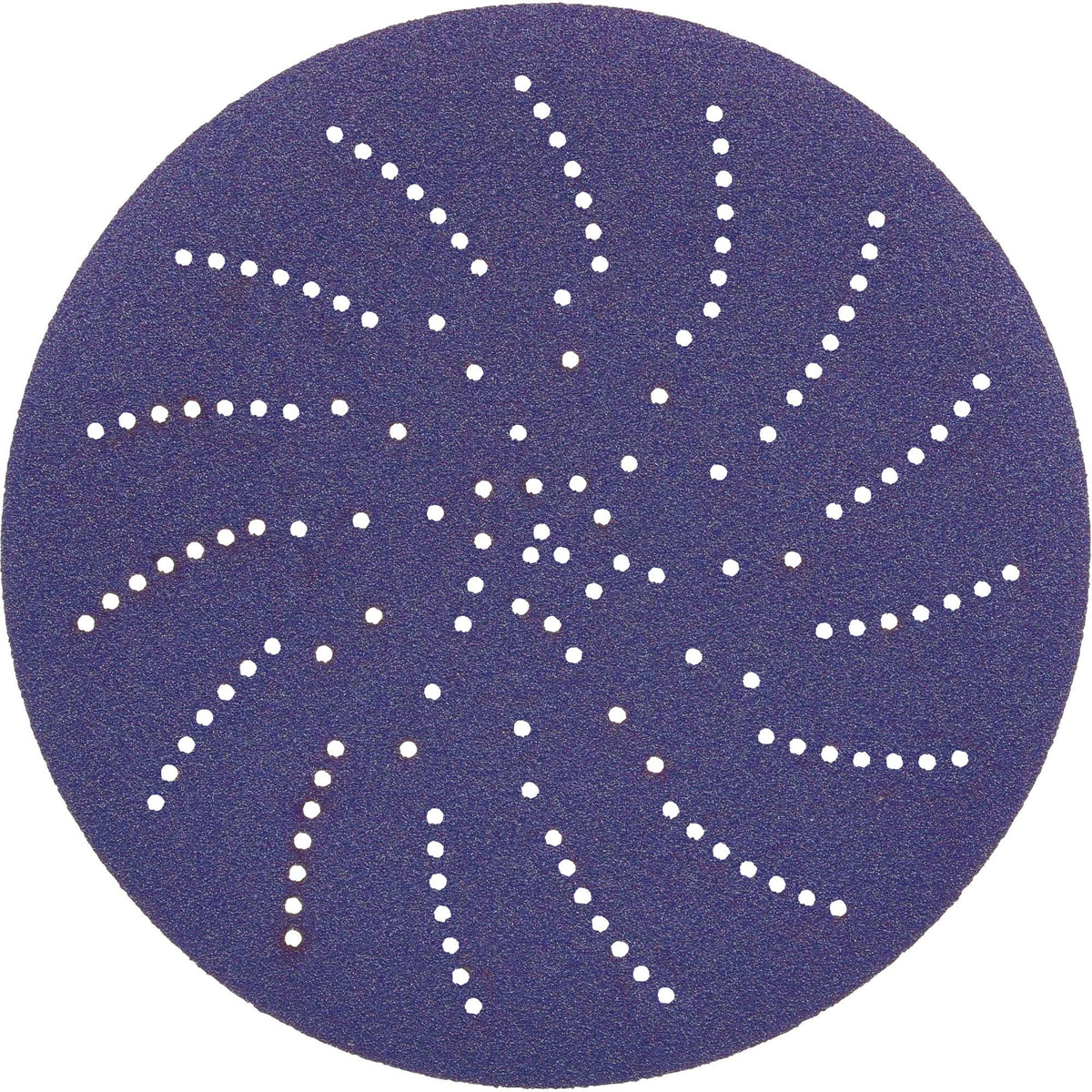 Xtract™ Cubitron™ II Cloth Disc 900DZ, 5" Dia., 40+ Grit, Ceramic