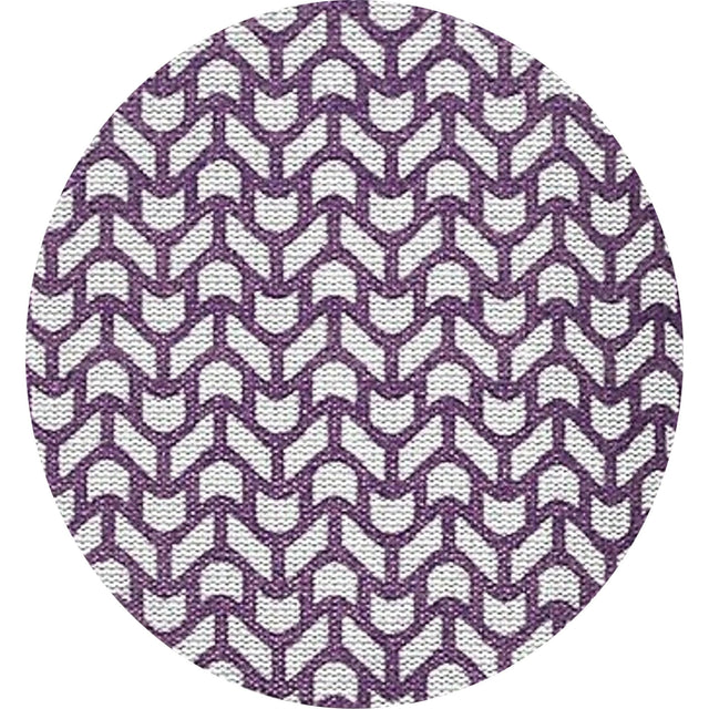 Xtract™ Cubitron™ II Net Disc 710W, 6" Dia., 80+ Grit, Ceramic