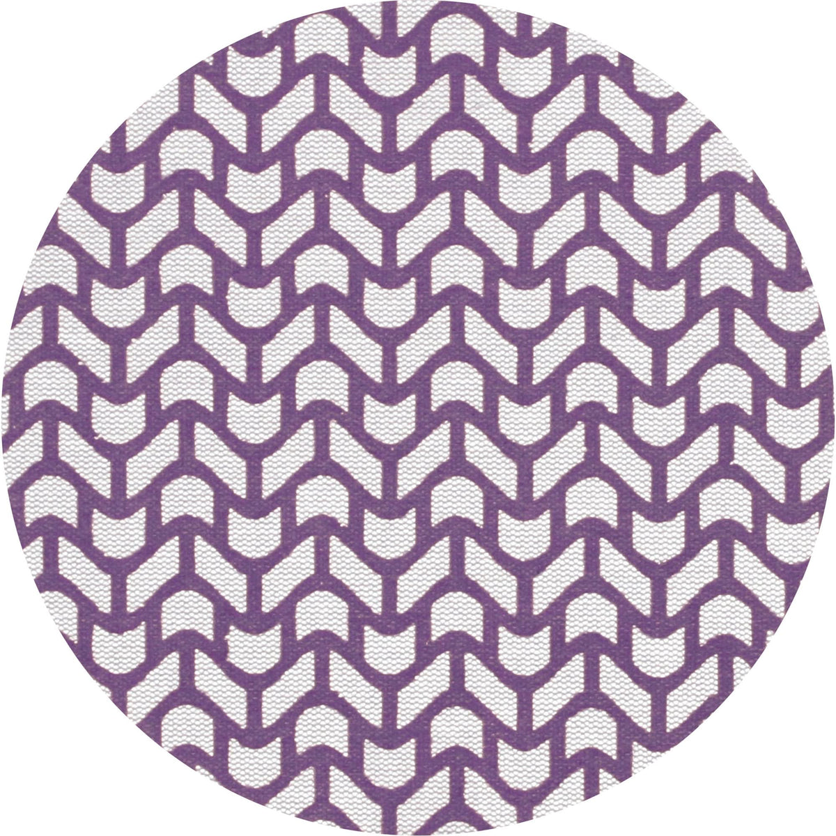 Xtract™ Cubitron™ II Net Disc 710W, 6" Dia., 150+ Grit, Ceramic