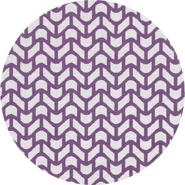 Xtract™ Cubitron™ II Net Disc 710W, 6" Dia., 150+ Grit, Ceramic