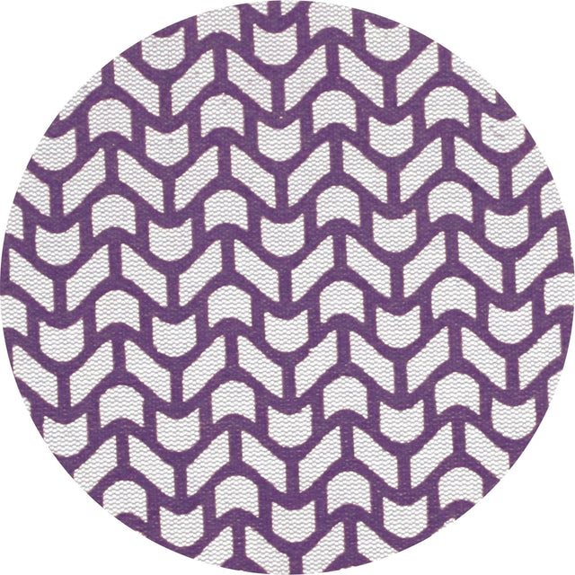 Xtract™ Cubitron™ II Net Disc 710W, 5" Dia., 320+ Grit, Ceramic