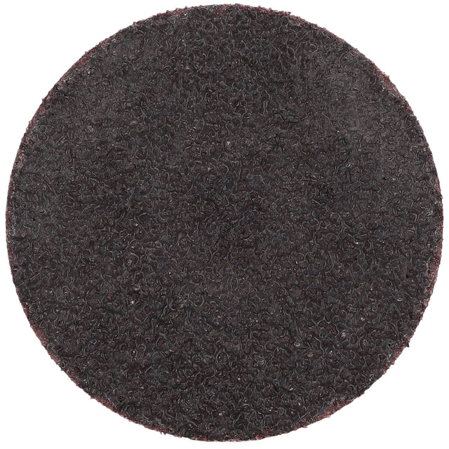 Gemini R766/R228 Quick-Change Cloth Disc, 2" Dia., 36 Grit, Aluminum Oxide
