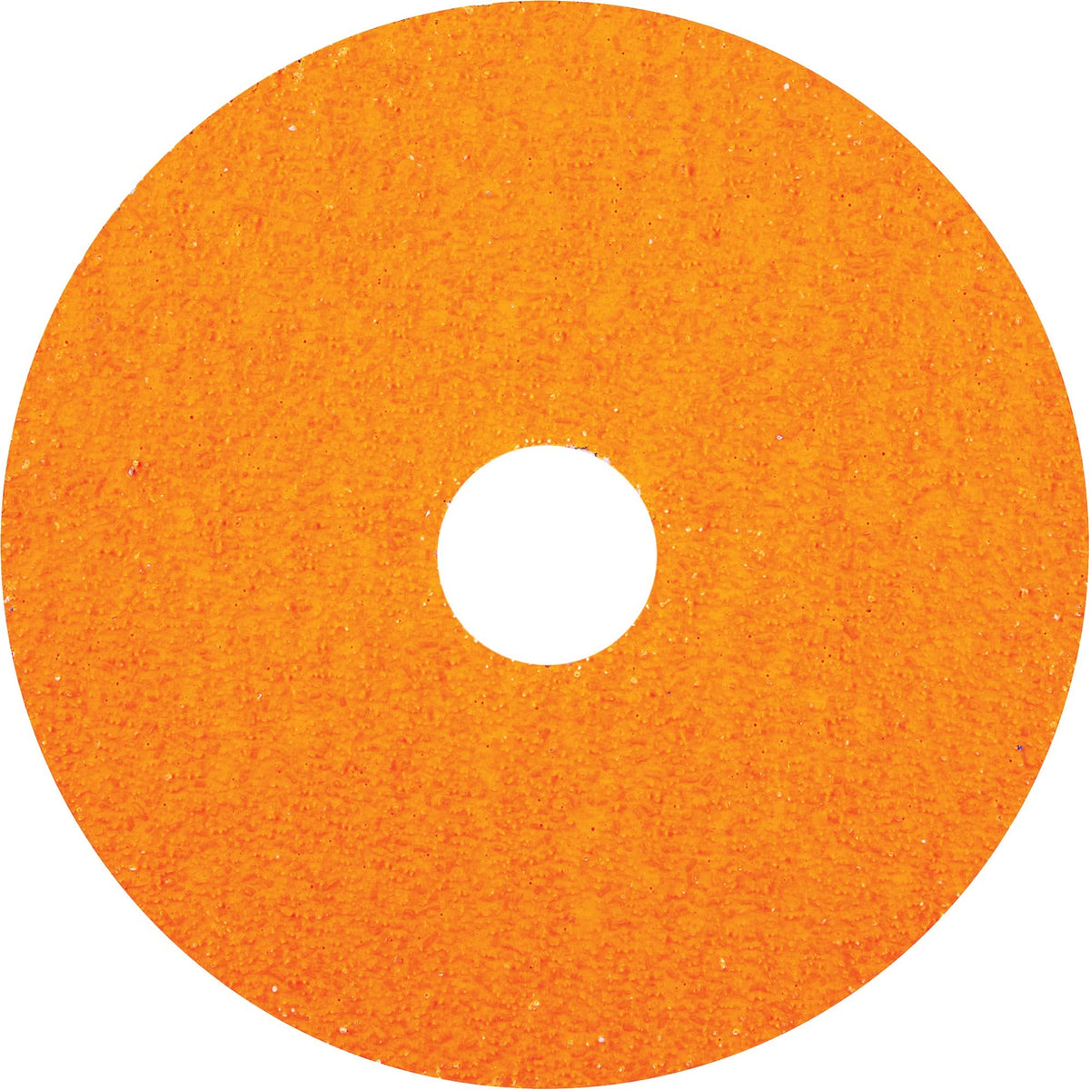 BlazeX F980 Fiber Disc, Ceramic Alumina, 36, 5" Dia x 7/8" Arbor