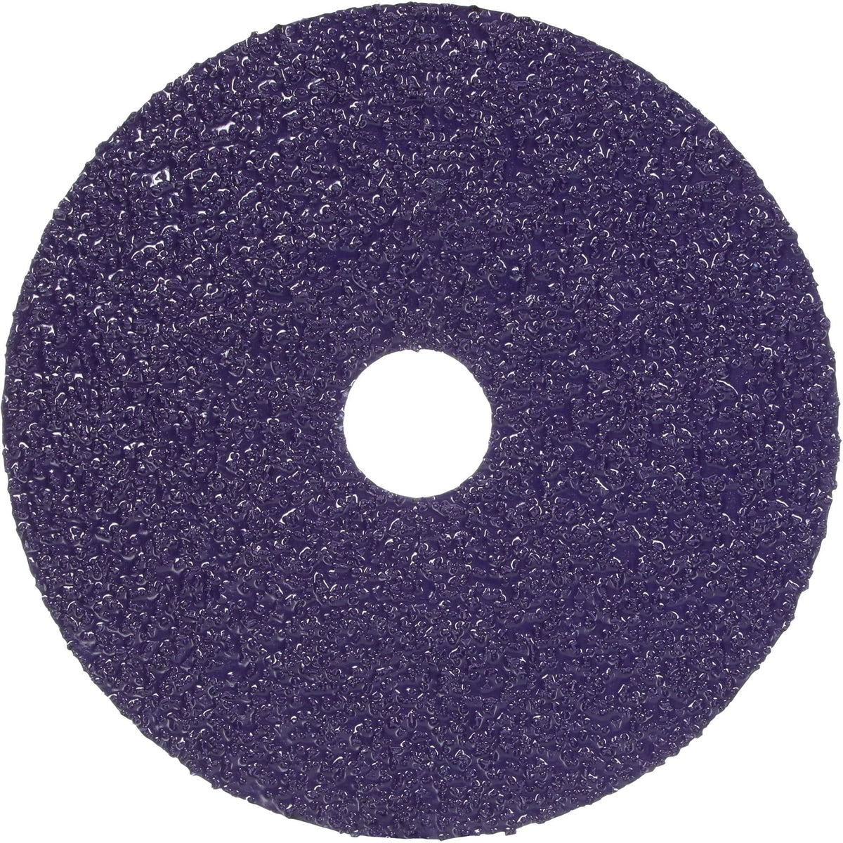 Cubitron™ 3 Fibre Disc, Ceramic, 36+, 4" Dia x 7/8" Arbor