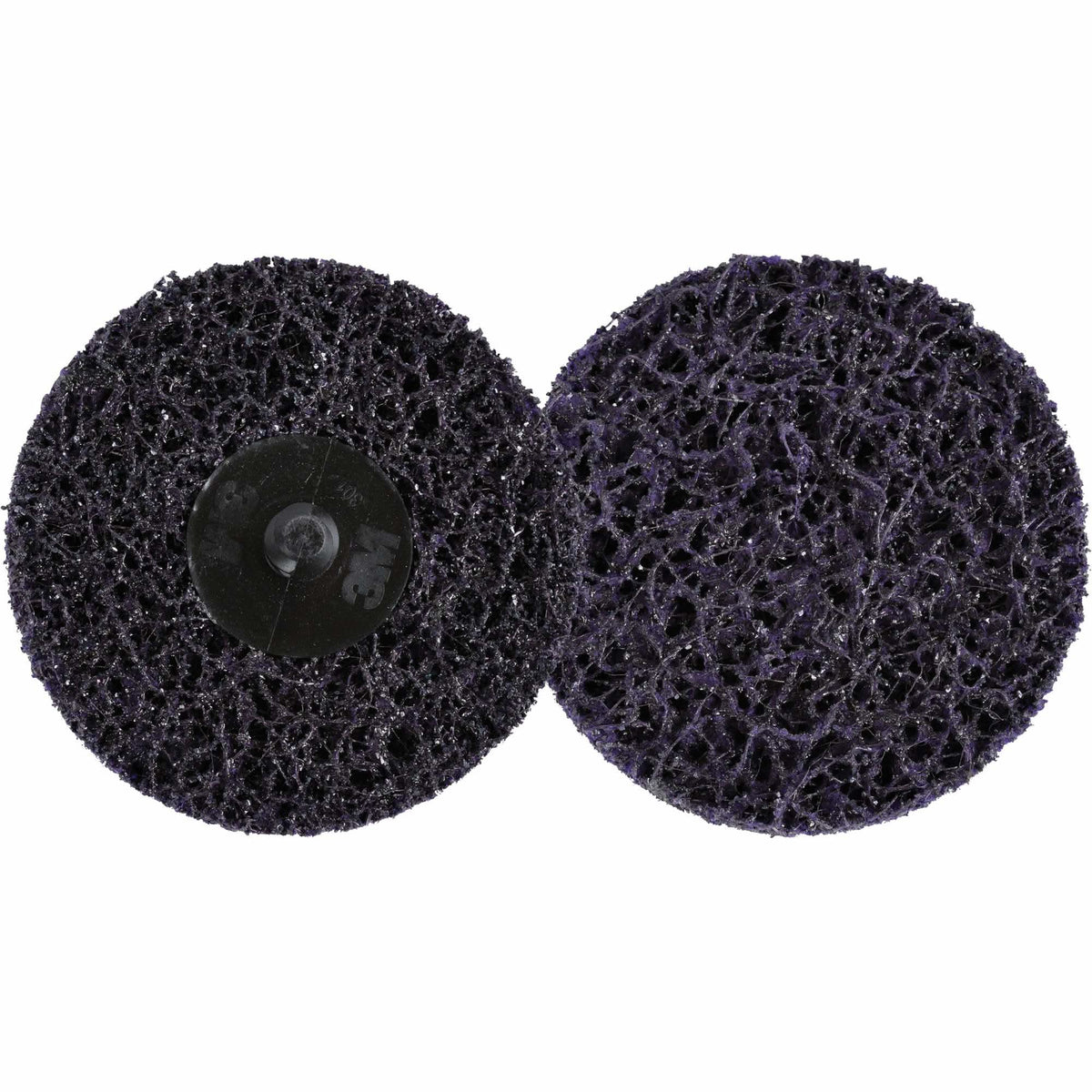 Scotch-Brite™ Roloc™ Clean and Strip XT Pro Disc XO-DR, 3" Dia., Extra Coarse Grit, Silicon Carbide