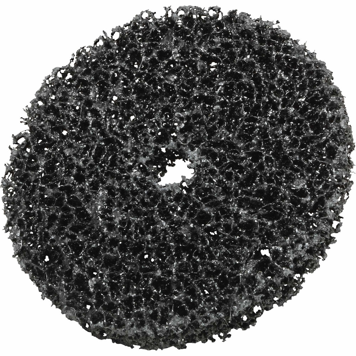 Scotch-Brite™ Clean and Strip XT Pro Extra Cut Disc XC-DC, 6" Dia., Extra Coarse Grit, Aluminum Oxide