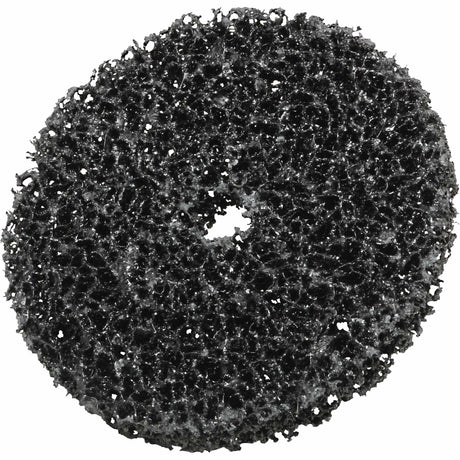 Scotch-Brite™ Clean and Strip XT Pro Extra Cut Disc XC-DC, 6" Dia., Extra Coarse Grit, Aluminum Oxide