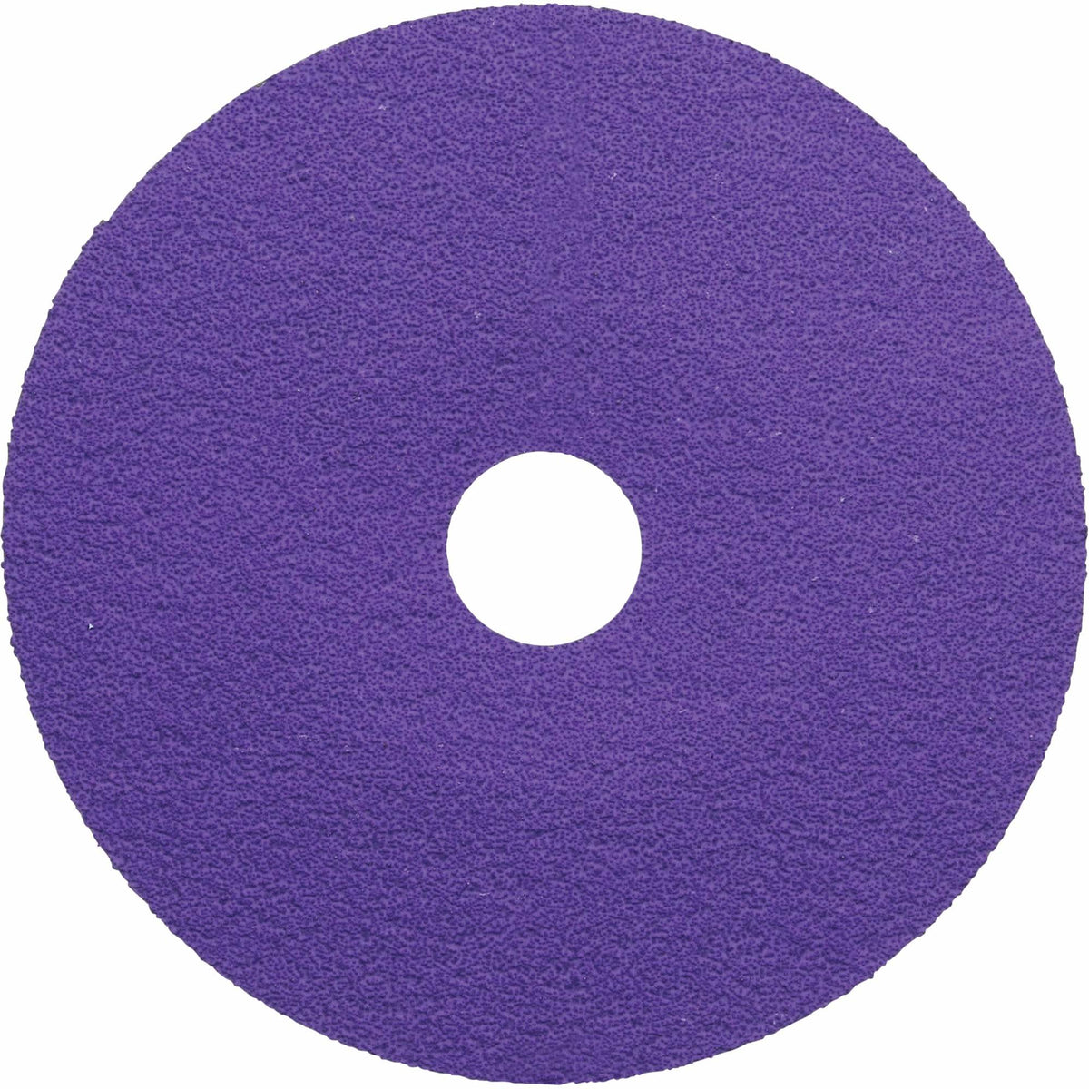 Cubitron™ 3 Fibre Disc, Ceramic, 80+, 4-1/2" Dia x 7/8" Arbor